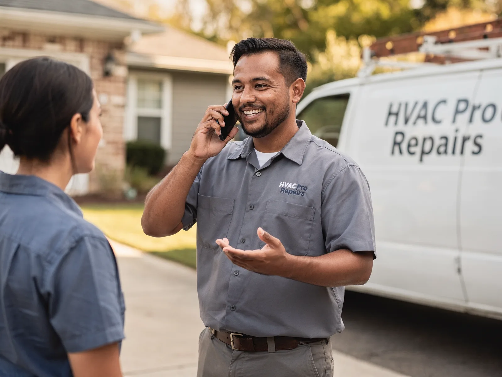 Heat Pump Repair Woodbury, NJ FAQs